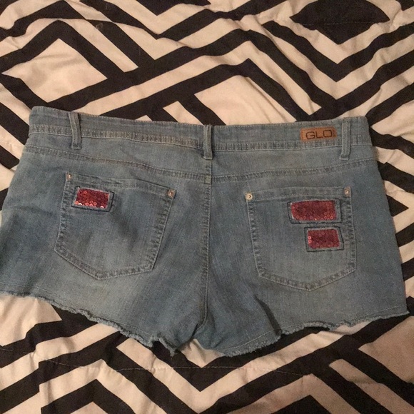 Shorts - Picture 2 of 2